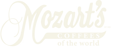 Mozart's Coffees of the World